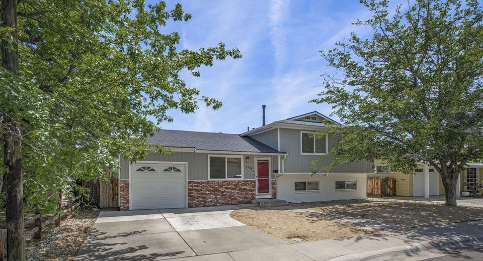 3100 Slater Avenue, Reno, NV 89503 Photo