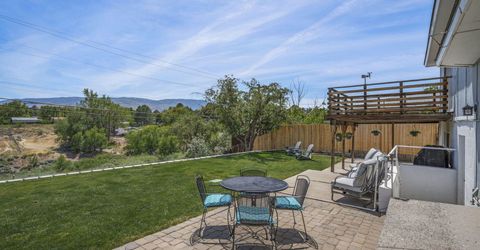 3100 Slater Avenue, Reno, NV 89503 Photo