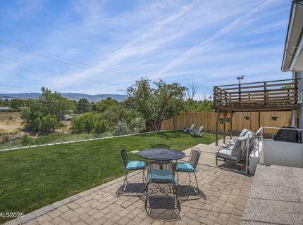 3100 Slater Avenue, Reno, NV 89503 Photo