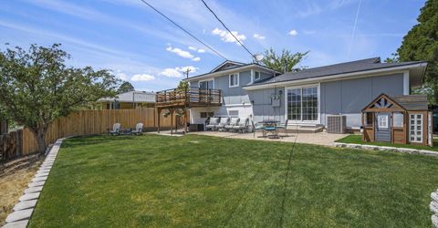 3100 Slater Avenue, Reno, NV 89503 Photo