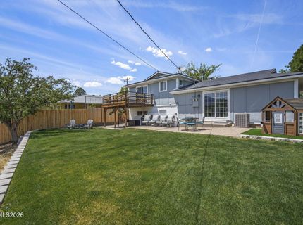 3100 Slater Avenue, Reno, NV 89503 Photo