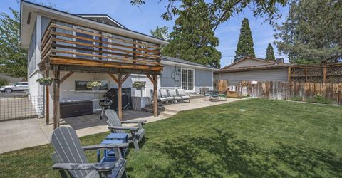 3100 Slater Avenue, Reno, NV 89503 Photo