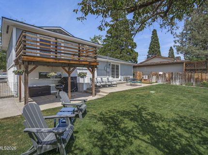 3100 Slater Avenue, Reno, NV 89503 Photo