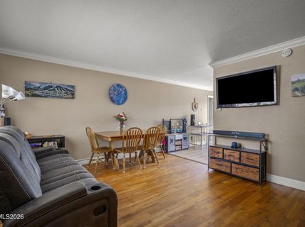 3100 Slater Avenue, Reno, NV 89503 Photo