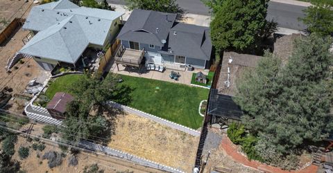 3100 Slater Avenue, Reno, NV 89503 Photo