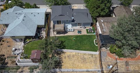3100 Slater Avenue, Reno, NV 89503 Photo