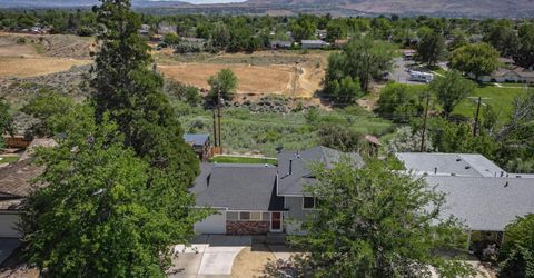 3100 Slater Avenue, Reno, NV 89503 Photo