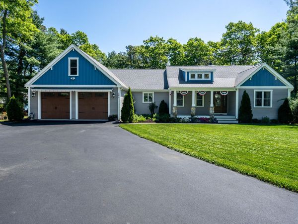 265 Cotuit Road, Mashpee, MA 02649