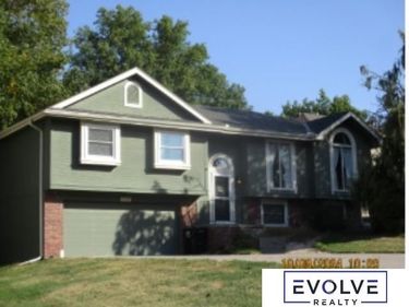 14104 Frederick Circle, Omaha, NE 68138