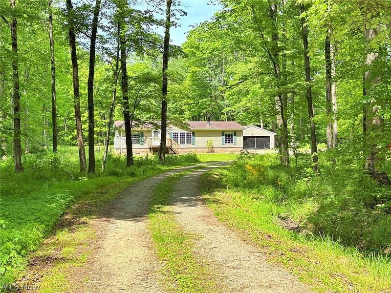 4233 County Line Road, Diamond, OH 44412 Photo 4