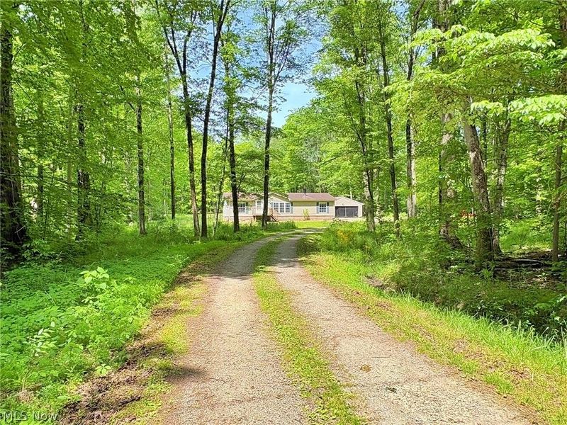 4233 County Line Road, Diamond, OH 44412 Photo 5
