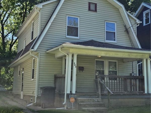 343 Noble Avenue , Akron, OH 44320