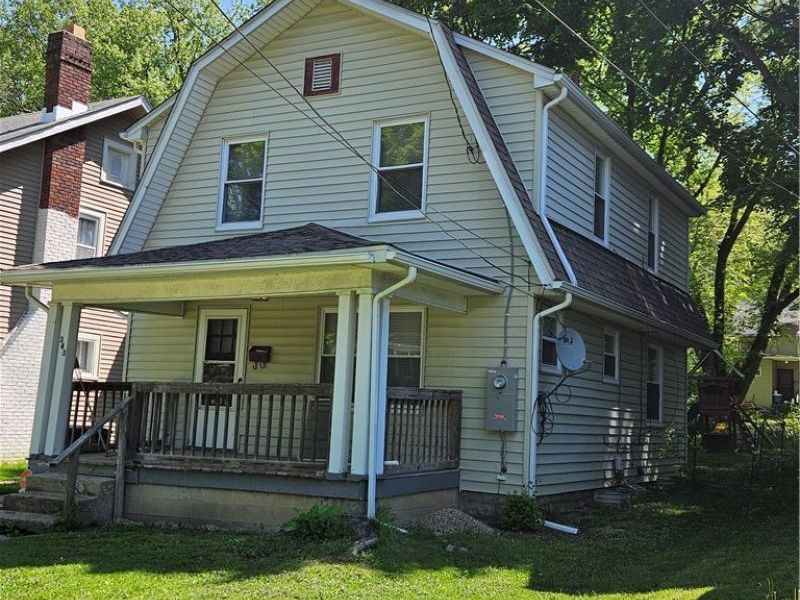 343 Noble Avenue, Akron, OH 44320 Photo 2