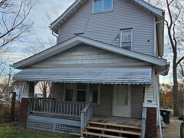 487 Talbot Avenue , Akron, OH 44306