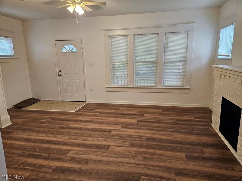 487 Talbot Avenue, Akron, OH 44306 Photo 3