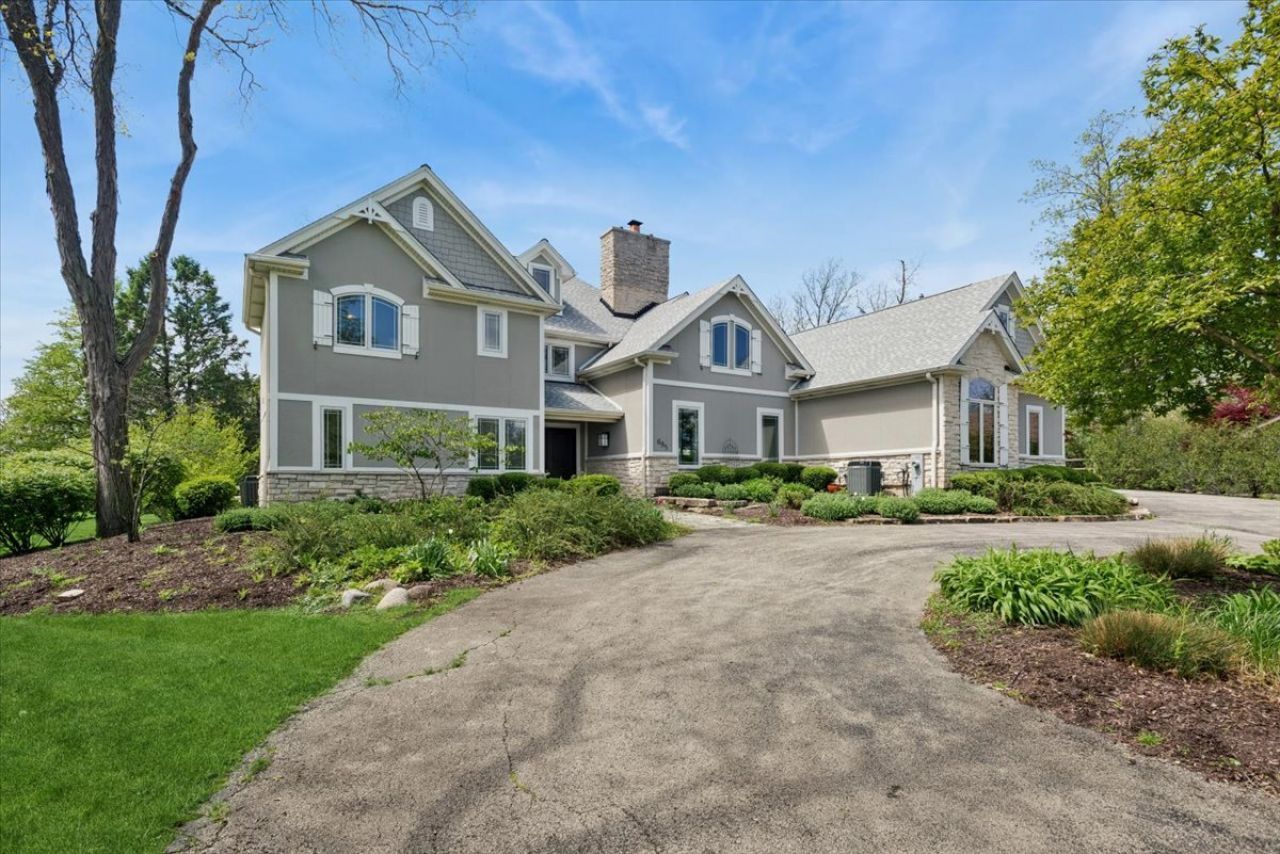 685 Golf Club Lane , Frankfort, IL 60423