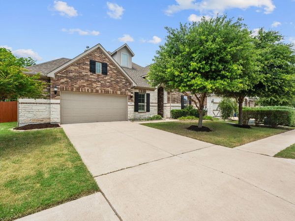 2709 STEECE WAY , Leander, TX 78641