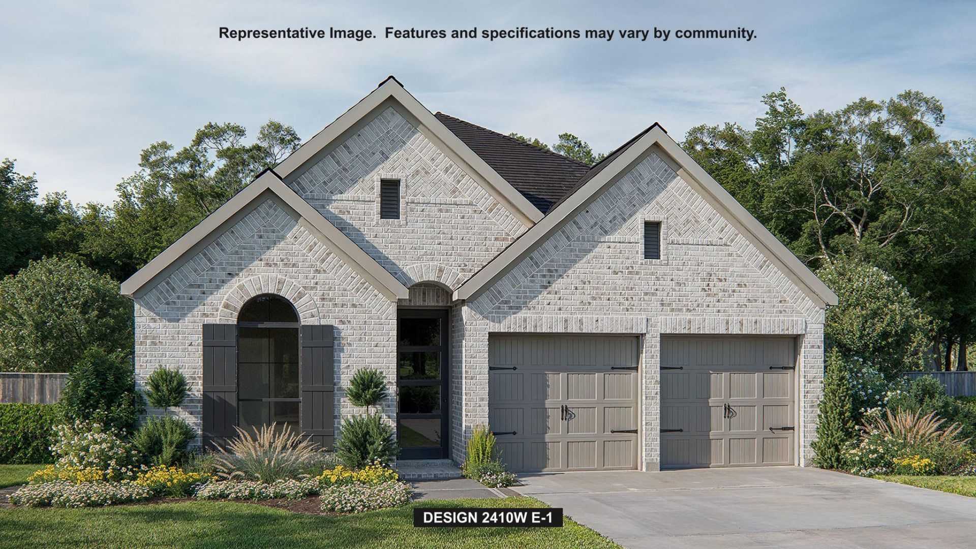 316 Watersong Bnd, Lockhart, TX 78644 Main Photo