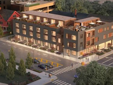 4645 John R Street, Detroit, MI 48201