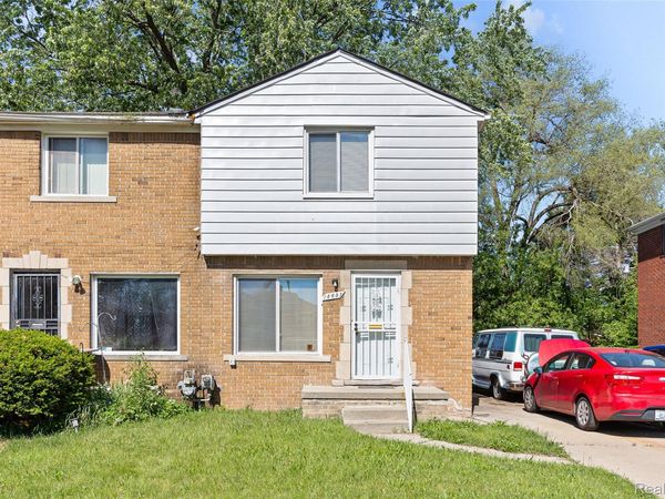 18697 Schaefer Highway E, Detroit, Mi 48235