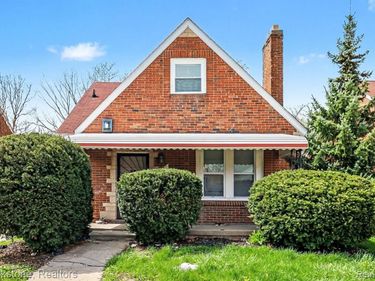 16605 Freeland Street, Detroit, MI 48235