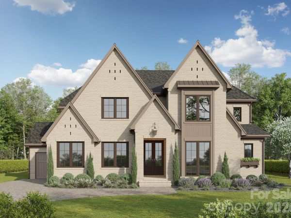 608 Deodar Cedar Drive, Weddington, NC 28104