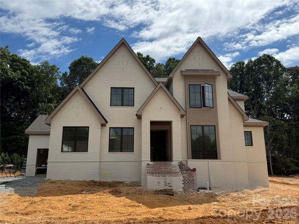 608 Deodar Cedar Drive, Weddington, NC 28104