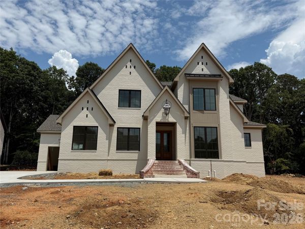 608 Deodar Cedar Drive, Weddington, NC 28104