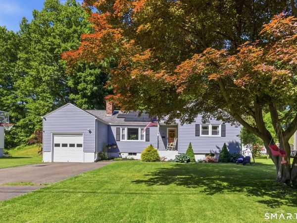 99 Westlook, Wethersfield, CT 06109