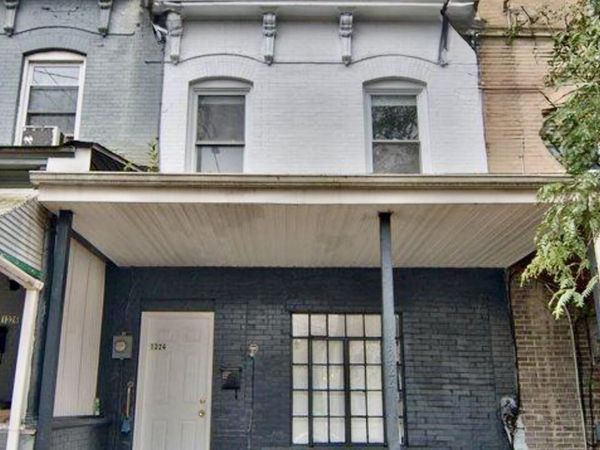 1324 Linden Street , Scranton, PA 18510