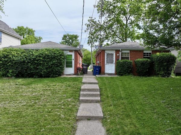 1622 Milburn Avenue , Toledo, OH 43606