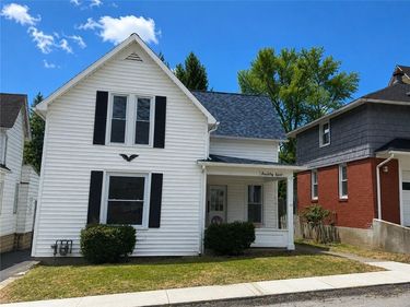 42 Thompson Avenue, Bradford, PA 16701