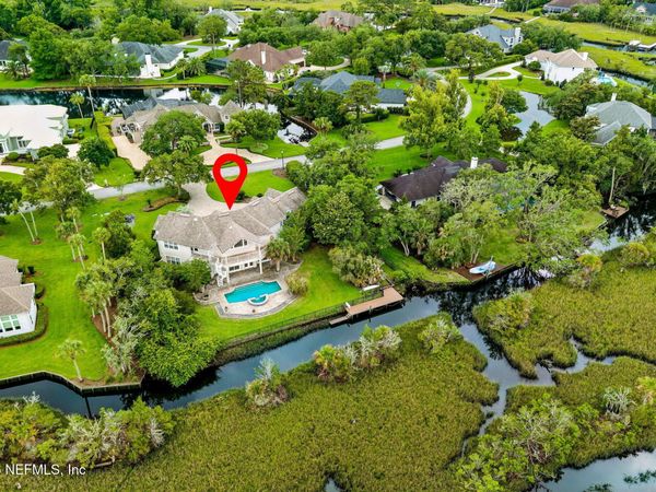 8230 MERGANSER Drive, Ponte Vedra Beach, FL 32082