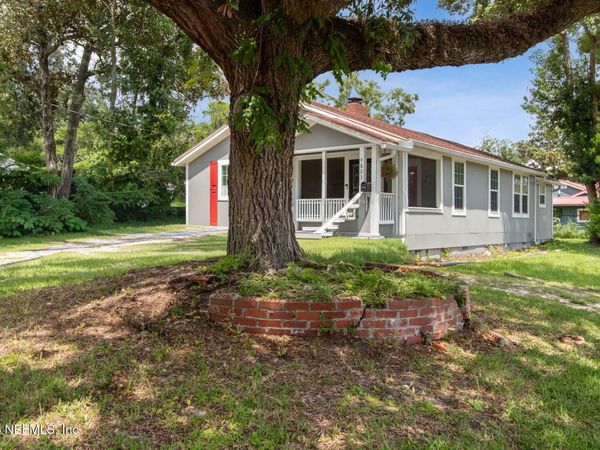4603 MANCHESTER Road, Jacksonville, FL 32210