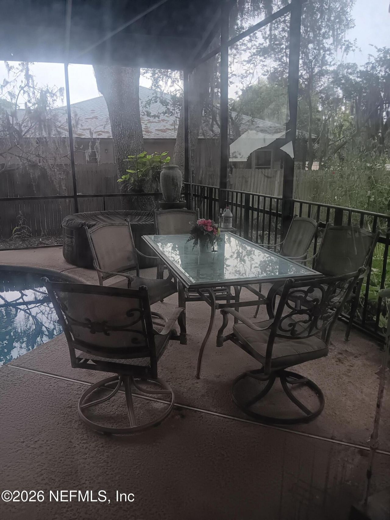 5394 Oak Bay Drive N, Jacksonville, FL 32277 Photo