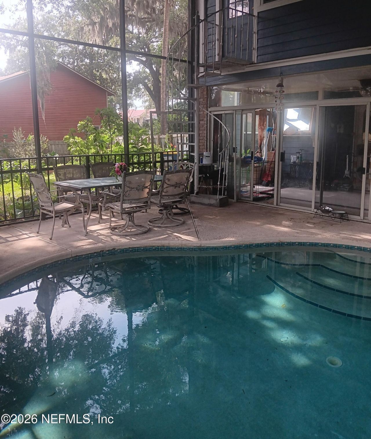 5394 Oak Bay Drive N, Jacksonville, FL 32277 Photo