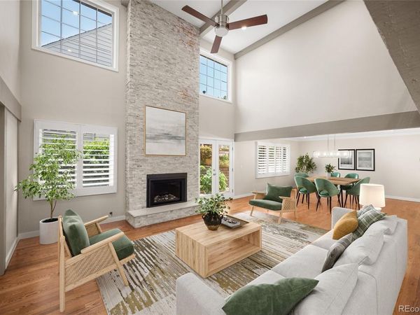 4505 S Yosemite Street, Unit 132, Denver, CO 80237