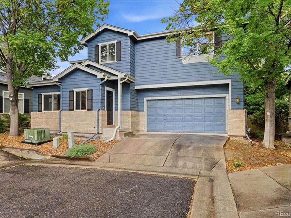 2135 W 101st Circle, Thornton, CO 80260