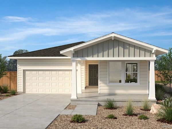 47357 Bluebell Avenue, Bennett, CO 80102