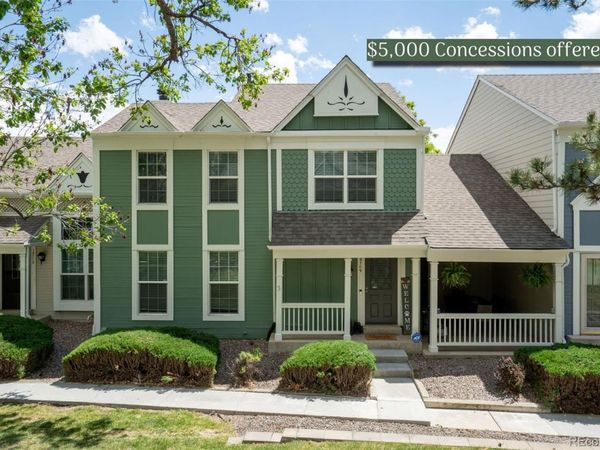 19709 Applewood Court , Parker, CO 80138