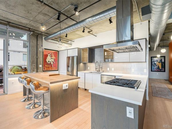 1401 Wewatta Street, Unit 504, Denver, CO 80202