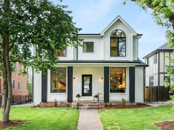 43 Albion Street, Denver, CO 80220