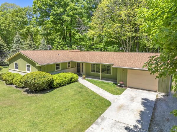 1128 Indian Mound ROAD, Sheboygan, WI 53081