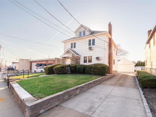 50 S Long Beach Road, Rockville Centre, NY 11570