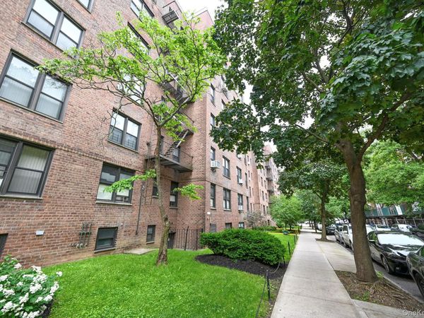 105-21 66th Avenue , Unit 5B, Forest Hills, NY 11375