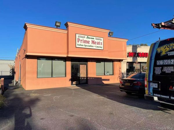 410-412 N Wantagh Avenue , Bethpage, NY 11714