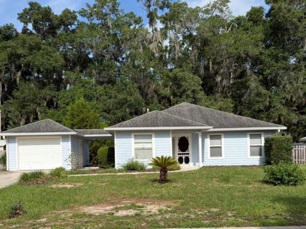 406 NE 45TH TERRACE , GAINESVILLE, FL 32641