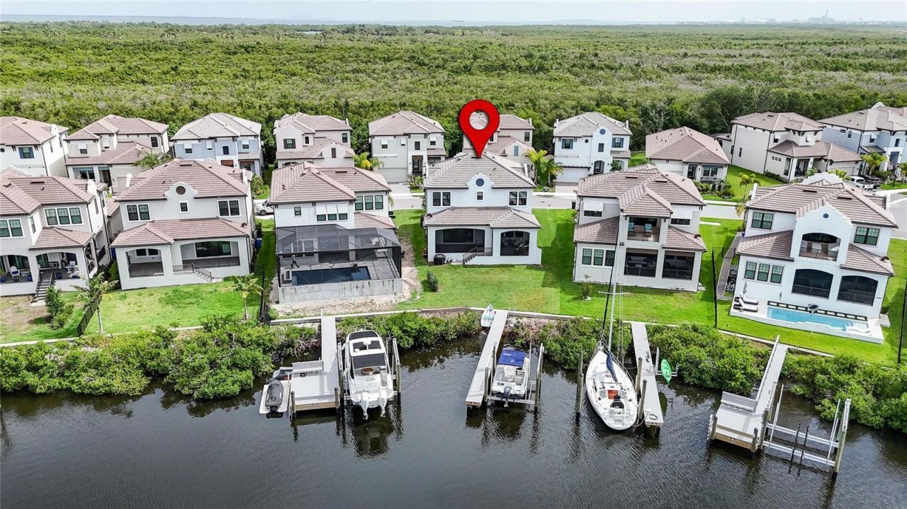 1108 Seagrape Drive , Ruskin, FL 33570 Photo
