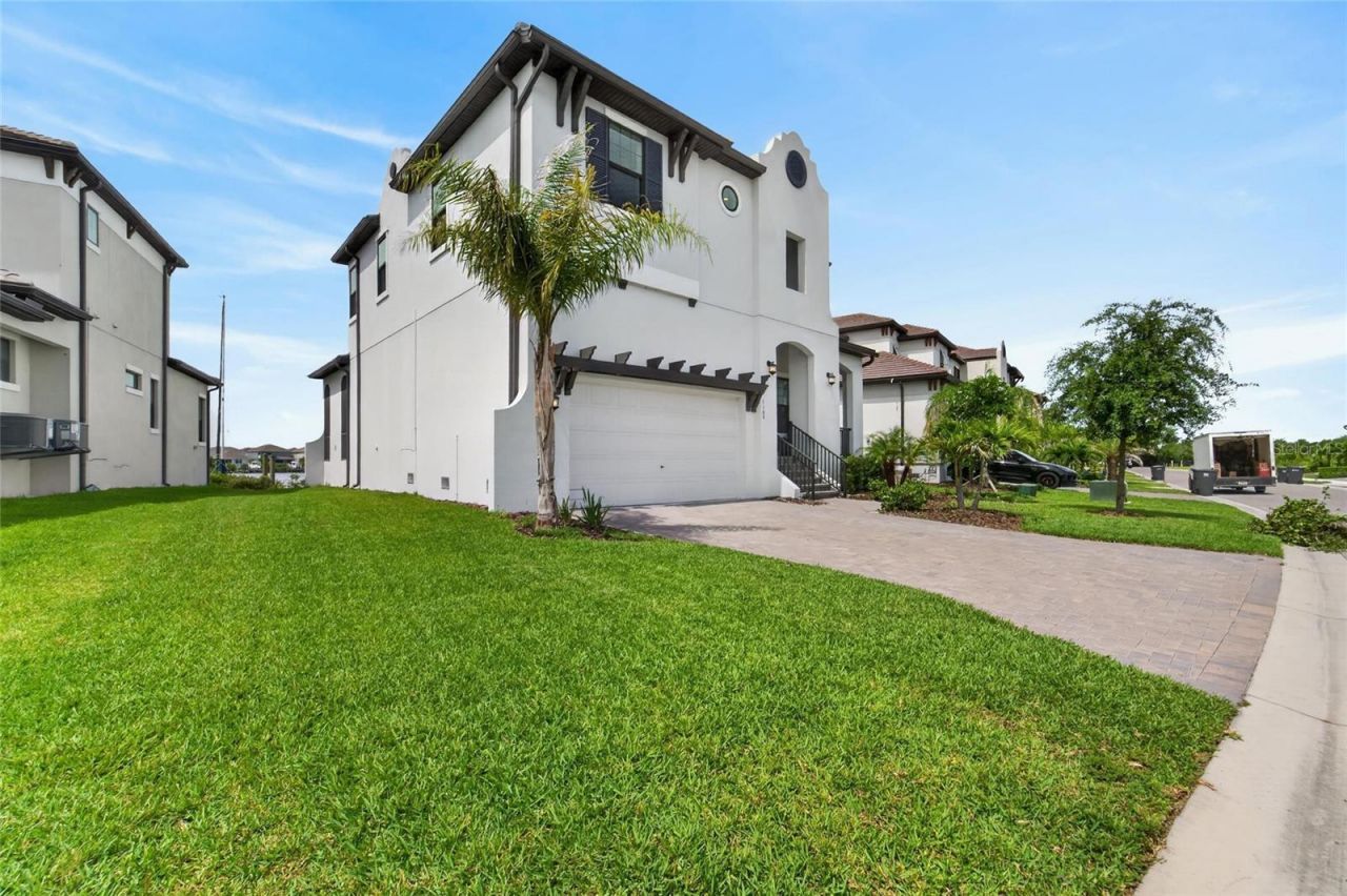 1108 Seagrape Drive , Ruskin, FL 33570 Photo