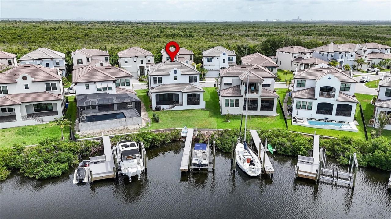 1108 Seagrape Drive , Ruskin, FL 33570 Photo